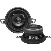 ESX Horizon HZ32 | 87 Mm | 2-Wege Koax Lautsprecher Boxen | Paar 3 Ohm 45 Watt