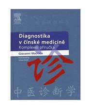 Diagnostika v ?ínské medicín? [2015], Maciocia, Giovanni