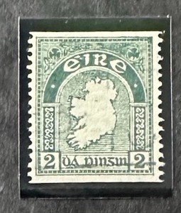 IRELAND   92   Lovely  Used  Issue   xf