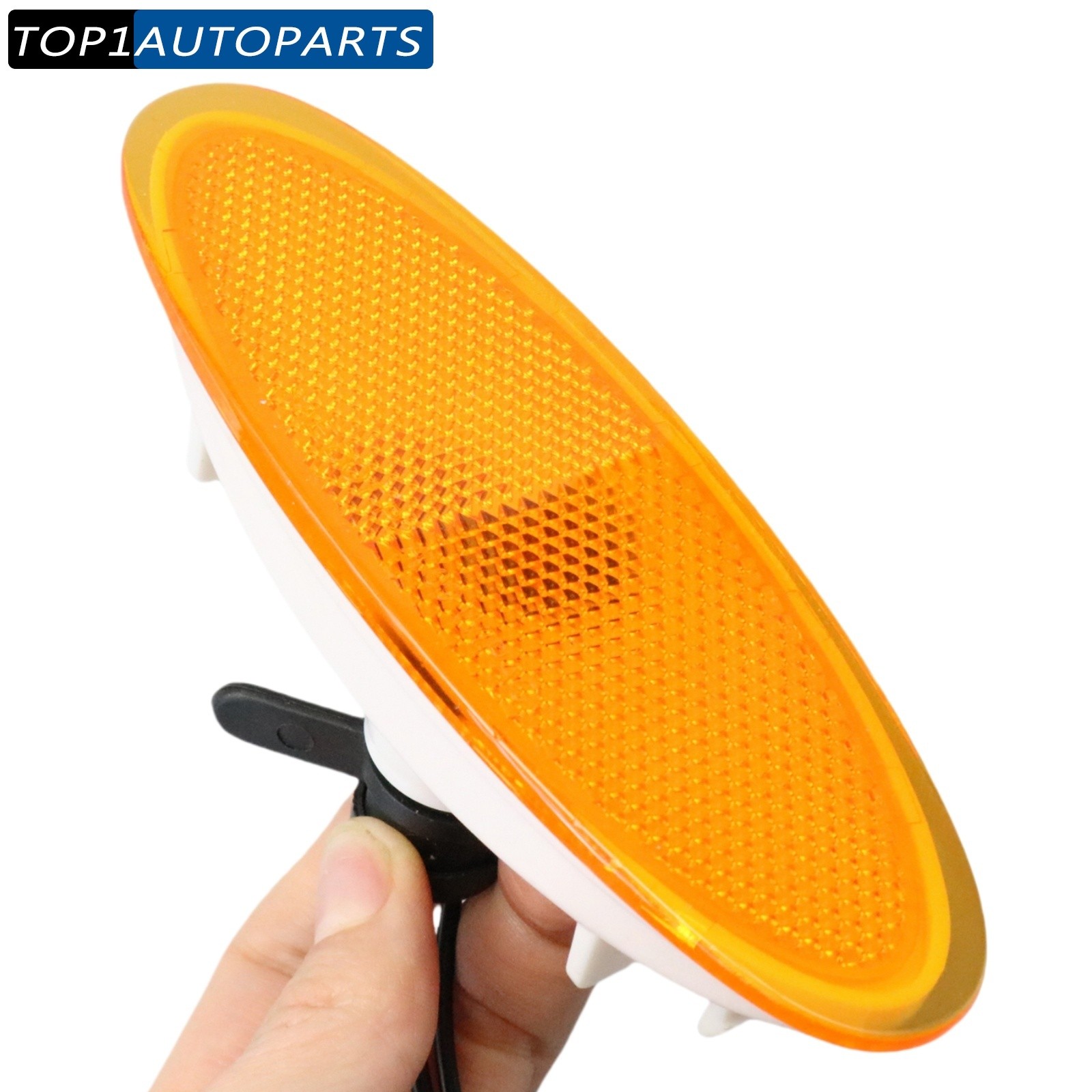 Bentley Continental GT 2004-2011 Front Right Side marker lights 2 pcs