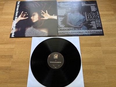 Tori Amos - From The Choirgirl Hotel 1998 German First  Press Vinyl LP NM