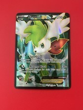 Shaymin EX 94/99 | Next Destinies Holo Full Art | VG English Pokemon TCG on eBay