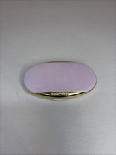 Mary Kay "Pink Pearl" Compact- USED. Includes New Apricot Breeze Blush Insert.