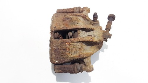 56782 Bremssattel rechts vorne 5678/2 Volkswagen Polo DE1396785-23