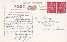 ?? CHINEY. Mollie. b.1909? Birmingham. [#672]