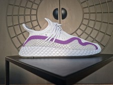 Adidas Originals Deerupt S W womens sneakers ...