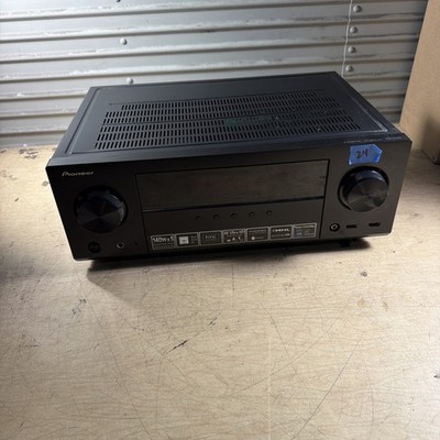 PIONEER VSX-823 RECEIVER