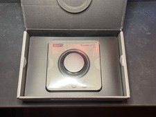 Creative SoundBlaster X4 Hi-Res External USB DAC w/ 5.1 and 7.1 Surround Sound