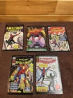 Spider-Man Collectible Series #1 (2006) Amazing Fantasy #15 Reprint Lot,Doc Ock