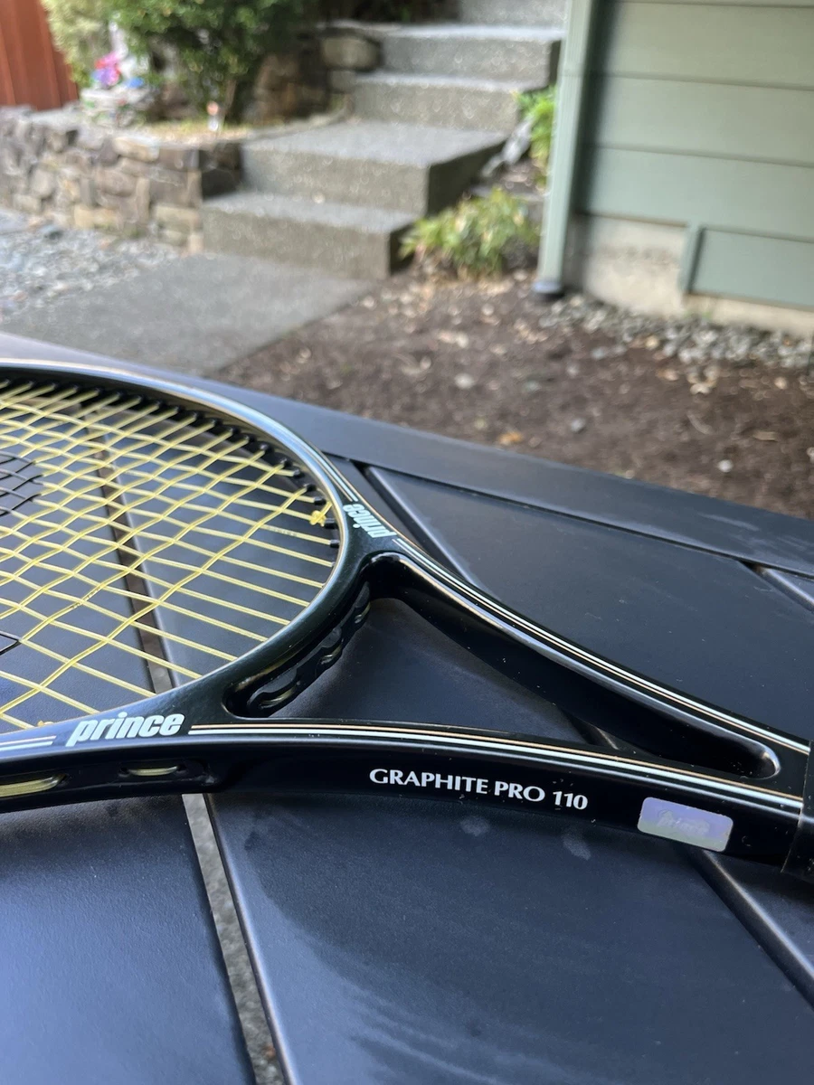 Las mejores ofertas en Prince Raquetas de Tenis | eBay