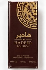 Hadeer Bourbon Eau de Parfum 100 ML