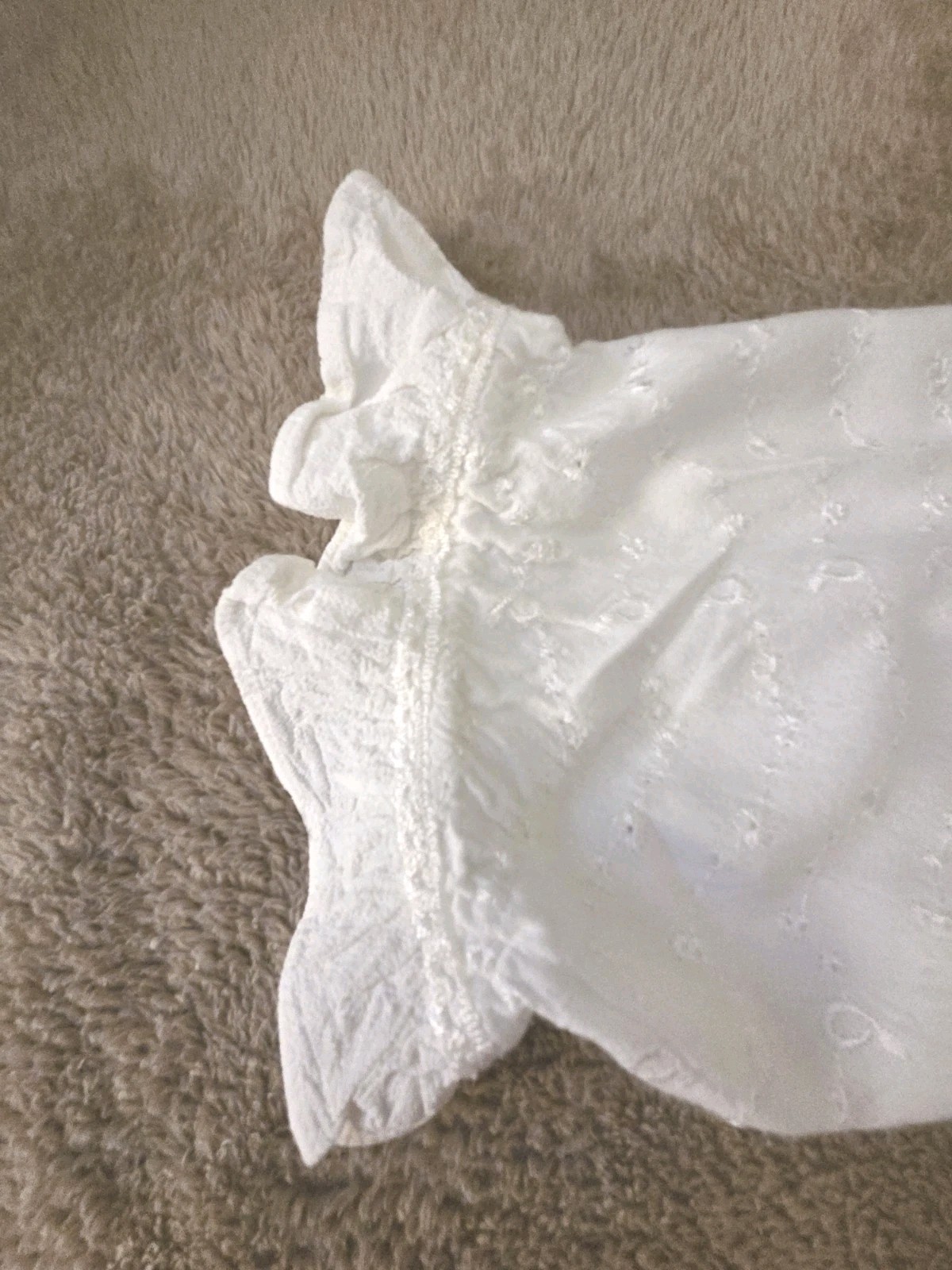 SCULLY EMBROIDERED BUTTON DOWN FRONT WESTERN ROMA… - image 4