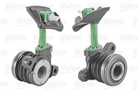 Renault Twingo Kupplungsnehmerzylinder Zentral 06- (804509) OEM Valeo