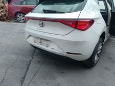 5FE807305B VERSTÄRKUNG DES HINTEREN STOSSFÄNGERS / 1527121 FÜR SEAT LEON KL1, K