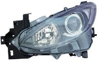 Original Abakus Hauptscheinwerfer 216-1169R-LDEM2 FüR Mazda