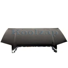 Fits 03-09 4Runner Front Hood Panel Assembly Primed Steel TO1230193 5330135141