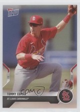 2021 Topps Now Road to Opening Day /743 Tommy Edman #OD-365 1c7