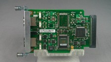 CISCO WIC-1AM-V2 1-Port Analog Modem WAN Interface Card  USED GOOD  