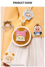 POP BEAN FLUFFY & COZY SERIES-CROSSBODY BAG HOT CUTE GIFT TOY