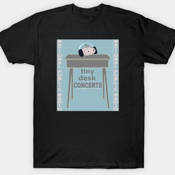 npr shirt products for sale | eBay