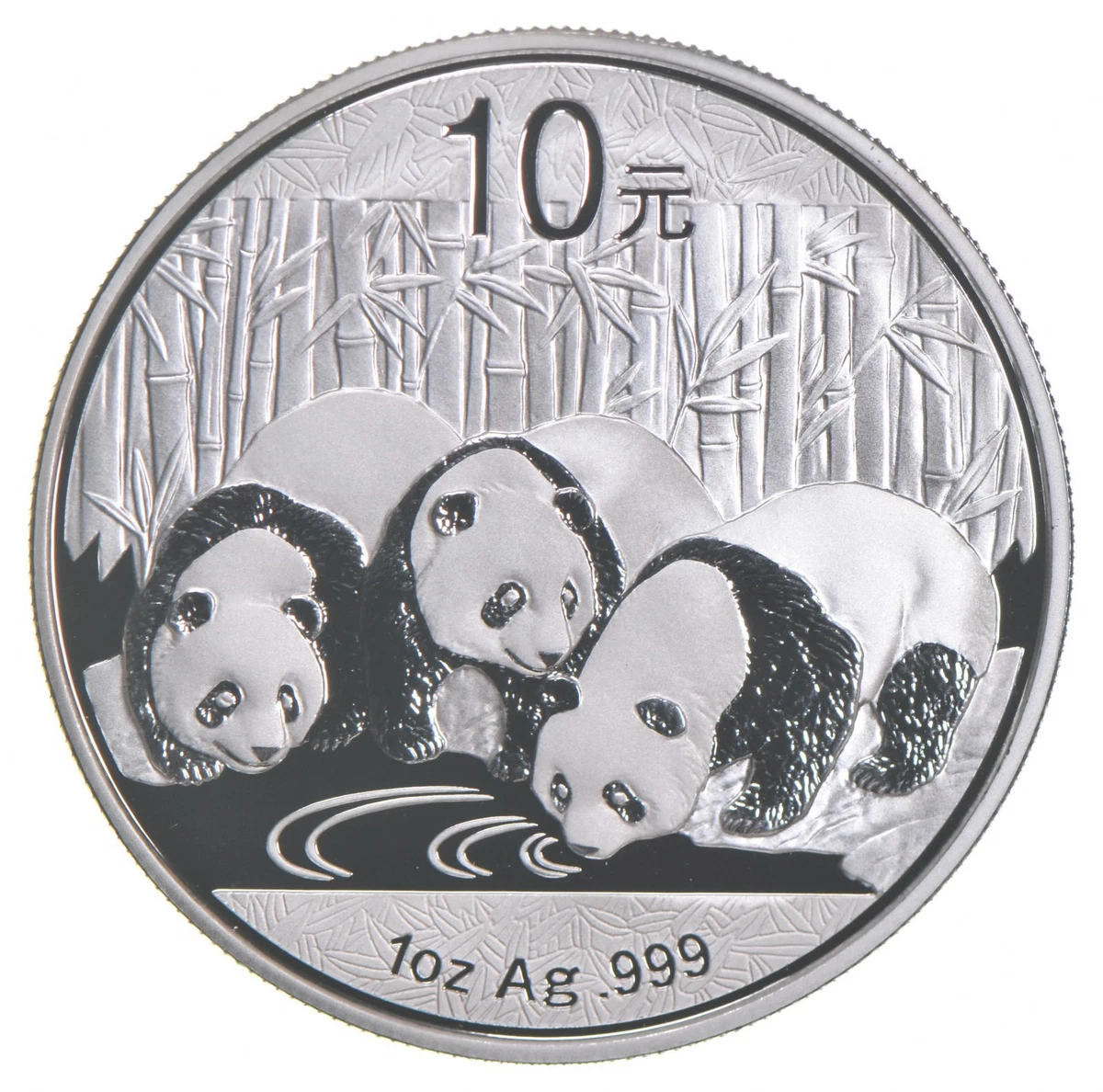 2013 silver panda products for sale | eBay