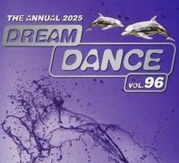 Dream Dance Vol. 96 - The Annual | Various | ? | Audio-Cd | 3 Cds | 2025