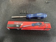 Snap On 105th Ratchet Screwdriver Edition