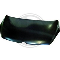 1X Motorhaube Diederichs 1866000 FüR Opel
