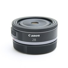 Canon RF 28mm F/2.8 STM Canon RF mount  124