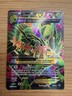 Mega M Sceptile EX (85/98) XY Ancient Origins Full Art Pokemon Card!