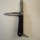 Vintage Mklein & Sons Pocket Knife 2 Blades — photo 2