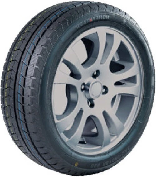 Roadmarch Snowrover 868 215/60 R17 96H - Bild 2 von 2