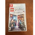 WB Games LEGO Harry Potter Collection Nintendo Switch Multiplayer