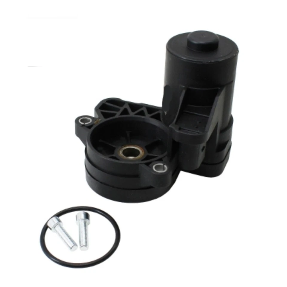 For Volkswagen Atlas/Jetta 2018-2025 Parking Brake Actuator Driver Side | Rear - Image 2 of 4