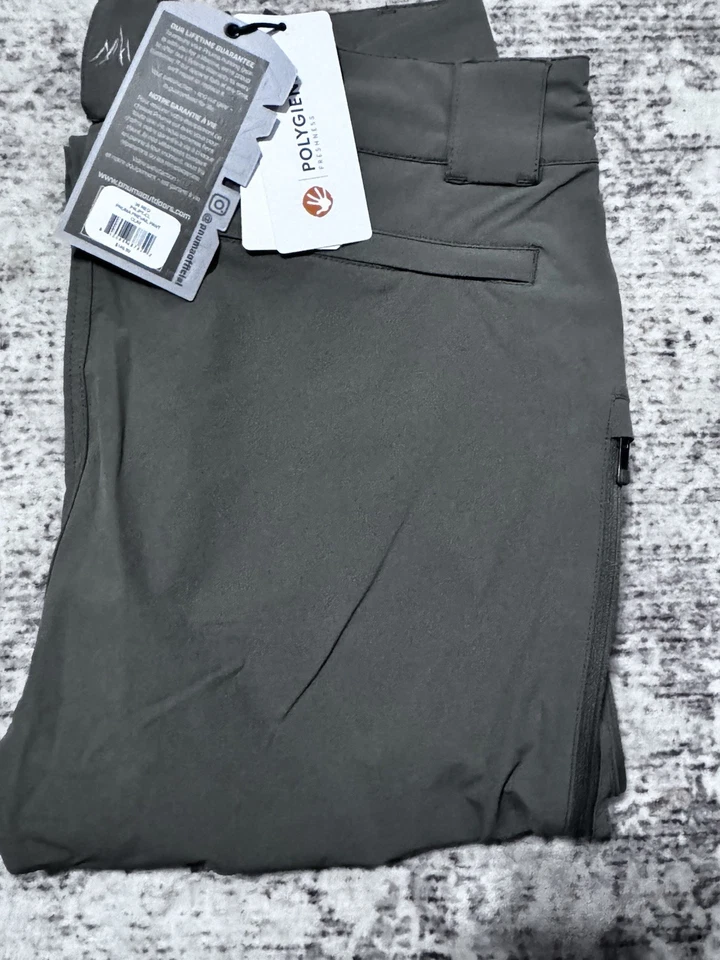 Nwt Pnuma Prevail Pant 36R - Image 2 of 4