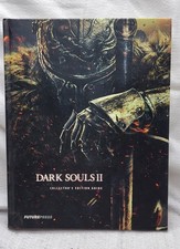 Dark Souls II [Collector's Edition FuturePress] Prices Strategy