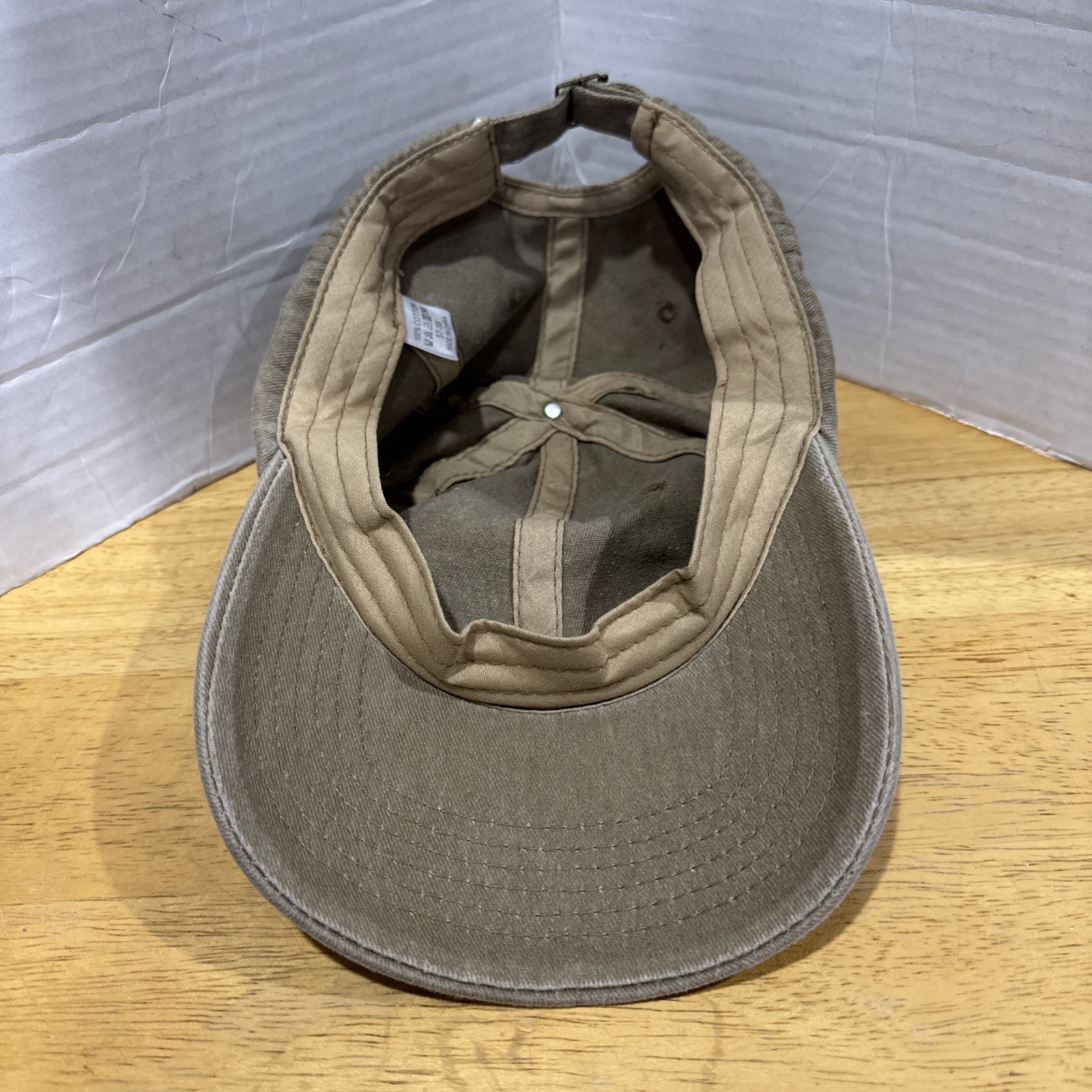 Splendid Isolation Mountain Range Biro Baseball C… - image 5