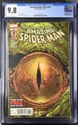 Amazing Spider-man 691 Cgc 9.8 Marvel 2012