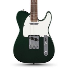 Fender Player II Telecaster Rosewood Fingerbo...