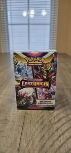 swsh lost origin booster box Lost Origin Booster Box