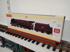 Hornby (OO) R3241 BR Princess Coronation Class Loco No 46236 'CITY OF BRADFORD'.