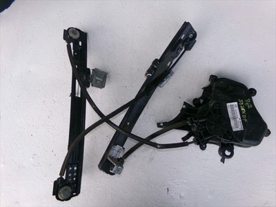 6J4.837.401AK fensterheber vorne links SEAT IBIZA 1.4 TDI MODELO 2017 111660