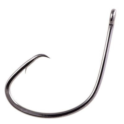 Owner 5314T-071 Tournament Mutu Light Circle Hook, Pro Packs 29 Hooks Size 4