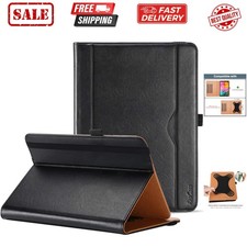 Universal Tablet Case 9-10.1 Inch, Cover for 9" 9.7" 10" 10.1" Android 15 14 ...