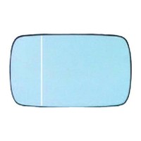 Diederichs Spiegelglas AußEnspiegel Beheizbar FüR BMW 3Er E36 5Er E34 Links
