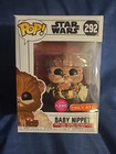 Funko Pop! Vinyl: Star Wars - Baby Nippet - Target (Exclusive) #292