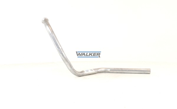 Walker Abgasrohr Auspuff Passend FüR CitroëN 2 CV Ami-image