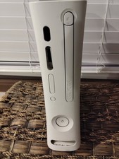 Xbox 360 Console  Tested By Gamestop Of Tahle...