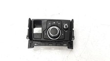 GMJ666CM0A MULTIFUNKTIONSSTEUERUNG / GMJ666CM0A / 1072431 F&Uuml;R MAZDA 3 LIM.  2.