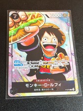 Monkey.D.Luffy [Best Selection] P-075 Prices | One Piece Promo